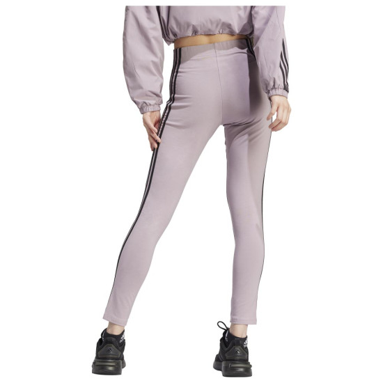 Adidas Γυναικείο κολάν Future Icons 3-Stripes Leggings Adidas Γυναικείο κολάν Future Icons 3-Stripes Leggings